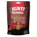 RINTI Singlefleisch Exclusive Zirgu - suņu našķis - 50g RINTI Singlefleisch Exclusive Zirgu - suņu našķis - 50g