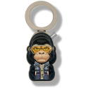 Magnetic pendant Nimmy Cool&Cute 2.0 Gorilla black color Magnetic pendant Nimmy Cool&Cute 2.0 Gorilla black color