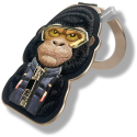 Magnetic pendant Nimmy Cool&Cute 2.0 Gorilla black color Magnetic pendant Nimmy Cool&Cute 2.0 Gorilla black color