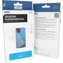 Wave Silikonisuoja, Honor 400 Lite, Aiškus Wave Silikonisuoja, Honor 400 Lite, Aiškus