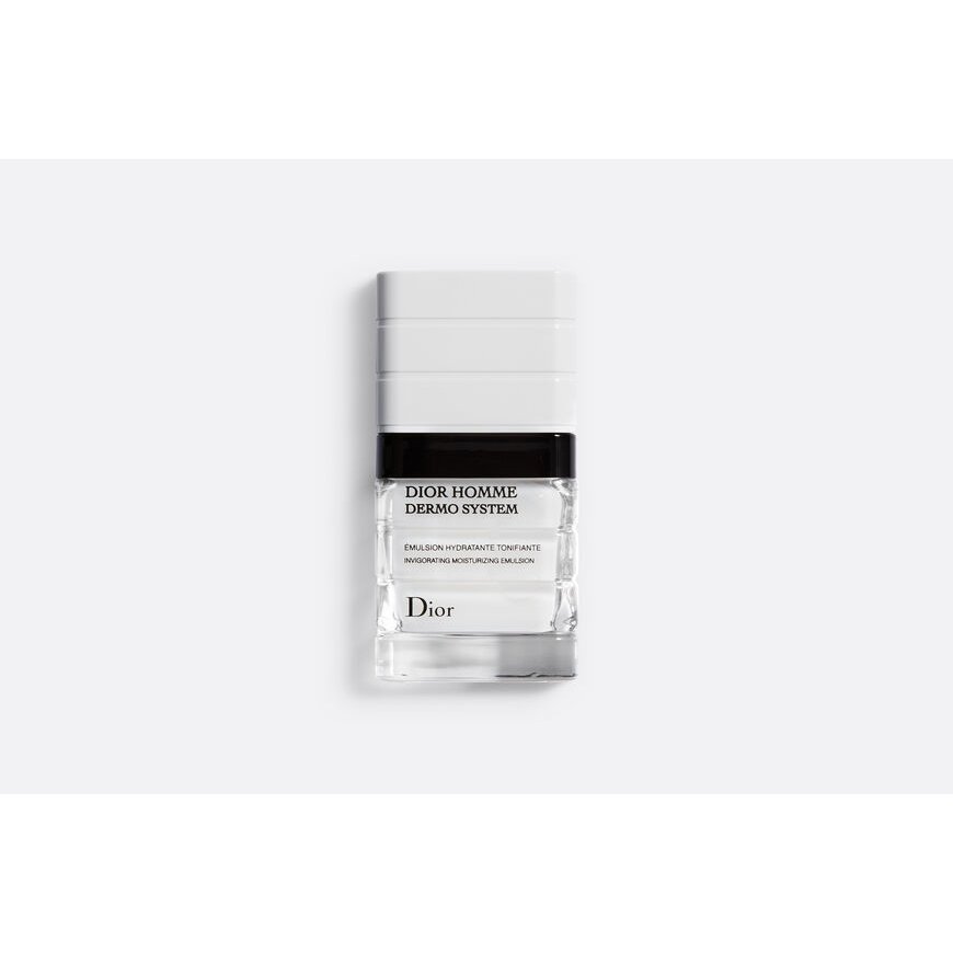 Dior Homme Dermo System Moisturizing Emulsion 50ml