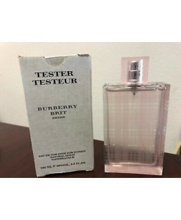 Burberry Brit Sheer Hajuvesi EDT 100 ml Testeri