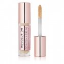 Makeup Revolution, Conceal & Define, Corrective, Liquid Concealer Makeup Revolution, Conceal & Define, Corrective, Liquid Concealer