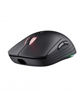 Trust GXT 927 Redex+ hiir Mängimine Parempoolne RF Wireless + USB Type-A Laser 25600 DPI