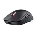Trust GXT 927 Redex+ hiiri Pelaaminen Oikeakätinen RF Wireless + USB Type-A Laser 25600 DPI Trust GXT 927 Redex+ hiiri Pelaaminen Oikeakätinen RF Wireless + USB Type-A Laser 25600 DPI