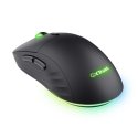 Trust GXT 927 Redex+ kompiuterio pelė Žaidimams Dešinės rankos RF Wireless + USB Type-A Lazeris 2560