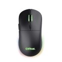 Trust GXT 927 Redex+ kompiuterio pelė Žaidimams Dešinės rankos RF Wireless + USB Type-A Lazeris 2560