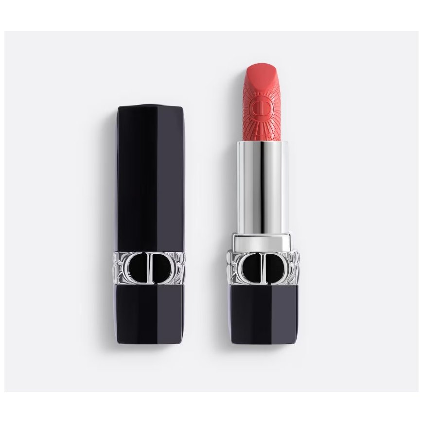 Dior Rouge - Limited Edition 3,5 g 471 Enchanted Pink