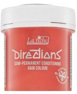La Riché Directions Semi-Permanent Conditioning Hair Colour semi