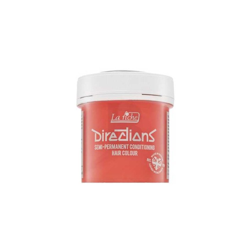 La Riché Directions Semi-Permanent Conditioning Hair Colour semi