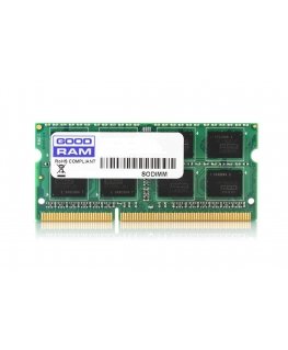 Goodram 2GB PC3-12800 модуль памяти 1 x 2 GB DDR3