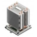Intel AXXSTPHMKIT Datora dzesēšanas sistēma Procesors Siltuma aizvadītājs / radiators Pelēks Intel AXXSTPHMKIT Datora dzesēšanas sistēma Procesors Siltuma aizvadītājs / radiators Pelēks