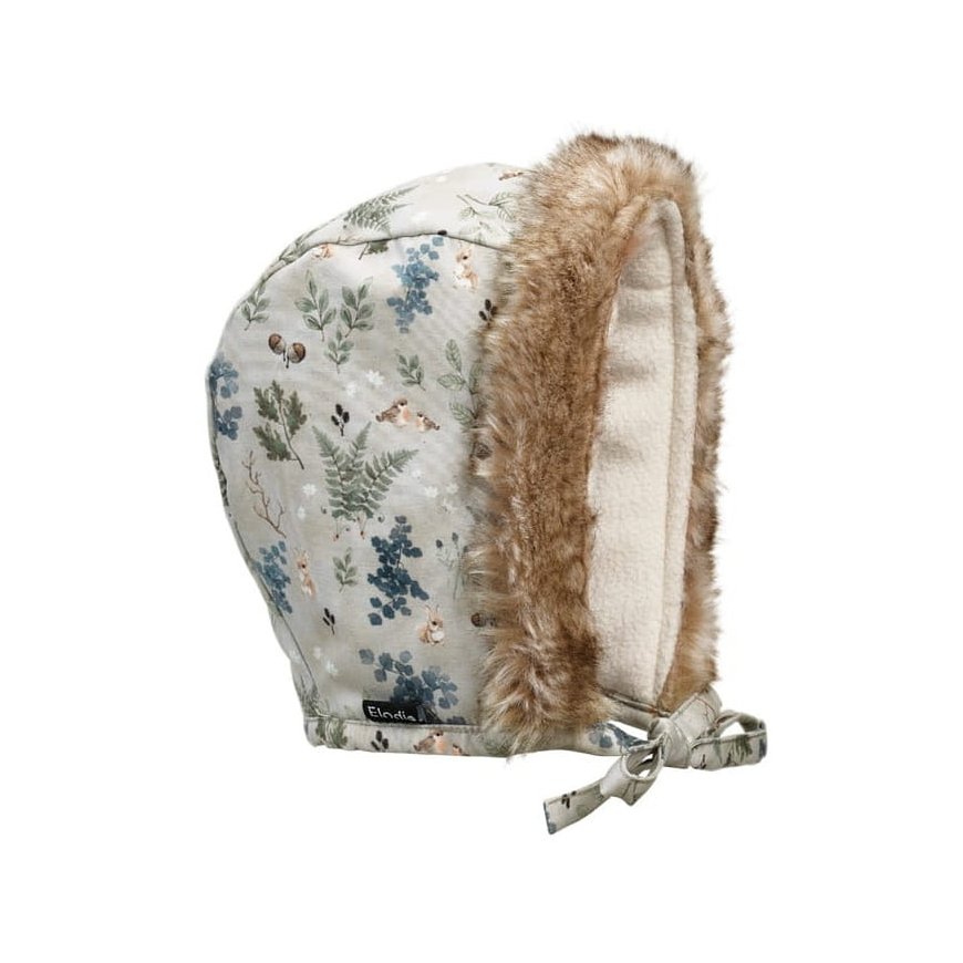Elodie Details - Talvilakki - Satumetsä - 3-6 kk – 2
