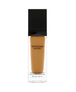 Givenchy Givenchy, Matissime Velvet, matte liquid foundation, 09, matte cinnamon, SPF 20, 10 ml *Tester for women
