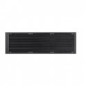 Thermaltake CL-W415-PL12SW-A computer cooling system Processor Liquid cooling kit 12 cm Black