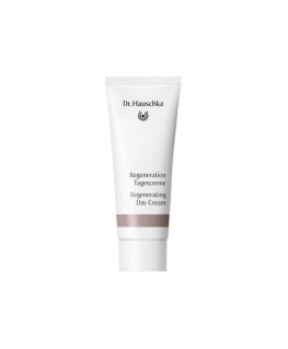 Dr. Hauschka Regenerating Neck and Décolleté Cream 40 ml