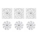 Thermaltake MAGFloe 420 Ultra ARGB Процессор All-in-one liquid cooler 14 cm Белый 1 шт Thermaltake MAGFloe 420 Ultra ARGB Процессор All-in-one liquid cooler 14 cm Белый 1 шт
