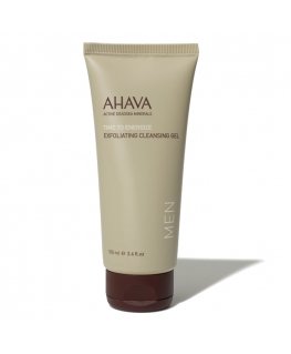 AHAVA 87315066 Näopuhastusvahend Puhastusgeel Naised 100 ml