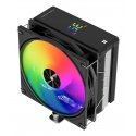 Thermalright Assassin X 120 R Digital ARGB BLACK Processor Air cooler 12 cm Thermalright Assassin X 120 R Digital ARGB BLACK Processor Air cooler 12 cm