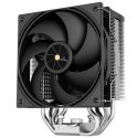 Thermalright Assassin X 120 R Digital ARGB BLACK Procesors Gaisa dzesētājs 12 cm Melns Thermalright Assassin X 120 R Digital ARGB BLACK Procesors Gaisa dzesētājs 12 cm Melns