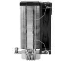 Thermalright Assassin X 120 R Digital ARGB BLACK Процессор Air cooler 12 cm Черный Thermalright Assassin X 120 R Digital ARGB BLACK Процессор Air cooler 12 cm Черный