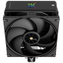 Thermalright Assassin X 120 R Digital ARGB BLACK Suoritin Ilmanjäähdytin 12 cm musta