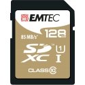Emtec ECMSD128GXC10GP atminties kortelė 128 GB SDXC Klasės 10