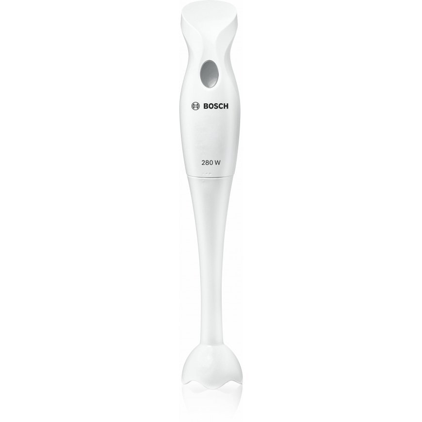 Bosch MSM6B100 blenderis 0 L Iegremdējams