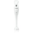 Bosch MSM6B100 blenderis 0 L Iegremdējams blenderis 280 W Balts Bosch MSM6B100 blenderis 0 L Iegremdējams blenderis 280 W Balts