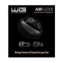 WG - LED lamp with wireless charging and Bluetooth speaker WG Retro Kathie, white WG - LED lamp with wireless charging and Bluetooth speaker WG Retro Kathie, white