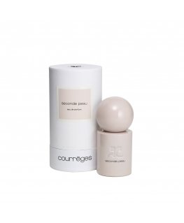 Courreges Seconde peau 50 ml Унисекс