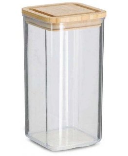Zeller Selge plastmassist anum, 1200 ml
