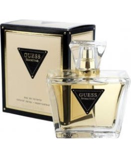 Guess 1981 Indigo vyrams tualetinis vanduo testeris 100 ml
