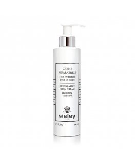 Sisley Restorative Body Cream 200 ml Kreminė Moteriškas