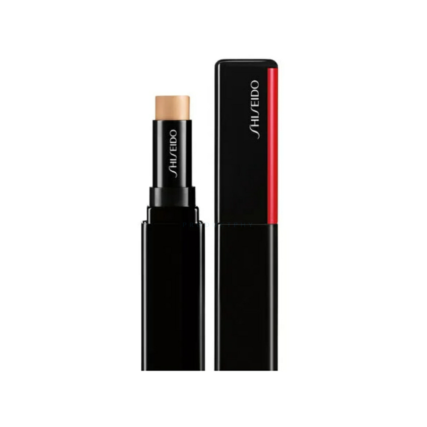 Shiseido Shiseido, Synchro Skin, Maskuoklis Stick, 201, Hele, 2,5 g *Testeris naistele