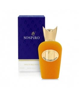 Sospiro Dolce Melodia Eau De Parfum 100 ml (unisex)
