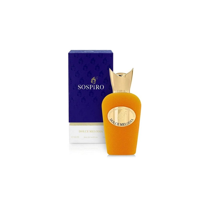 Sospiro Dolce Melodia Eau De Parfum 100 ml (unisex)