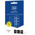 Защита объектива телефона 3MK Lens Protection Pro для Samsung Galaxy Z Fold7 черного цвета 1шт Защита объектива телефона 3MK Lens Protection Pro для Samsung Galaxy Z Fold7 черного цвета 1шт