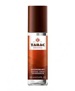 Tabac Original Miesten Spray-deodorantti 100 ml 1 kpl