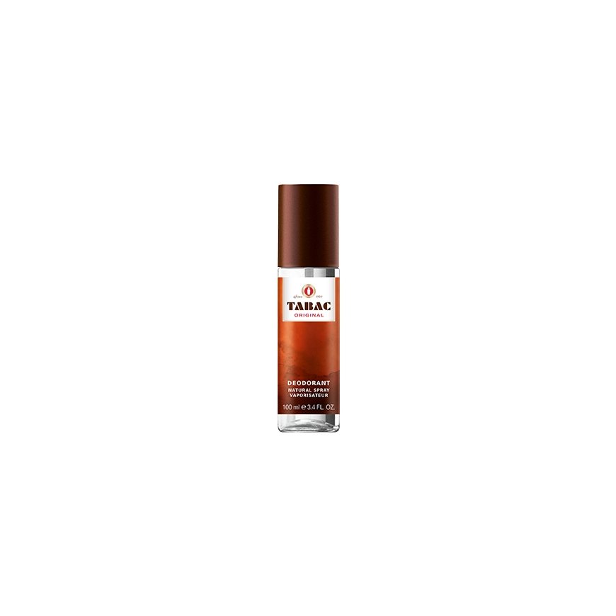 Tabac Original Vīrieši Aerosols dezodorants 100
