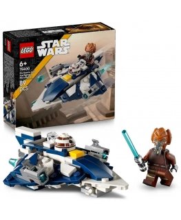 LEGO® „Star Wars™“ 75400 Plo Koon ja hänen jedi-mikrokopterinsa