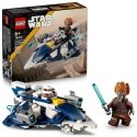 LEGO® „Star Wars™“ 75400 Plo Koon un viņa džedaju mikrokovotojs LEGO® „Star Wars™“ 75400 Plo Koon un viņa džedaju mikrokovotojs
