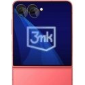 Telefona kameru aizsardzība 3MK Lens Protection Pro paredzēta Samsung Galaxy Z Flip7 melnā krāsā 1 gab. Telefona kameru aizsardzība 3MK Lens Protection Pro paredzēta Samsung Galaxy Z Flip7 melnā krāsā 1 gab.