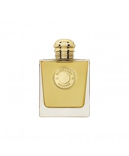 Burberry Goddess Intense 100 ml Moteriškas