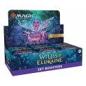 Magic: the Gathering Wilds of Eldraine Kaardimängu laiendus Mitmežanriline Magic: the Gathering Wilds of Eldraine Kaardimängu laiendus Mitmežanriline