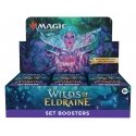 Magic: the Gathering Wilds of Eldraine Card game expansion Multi-genre Magic: the Gathering Wilds of Eldraine Card game expansion Multi-genre