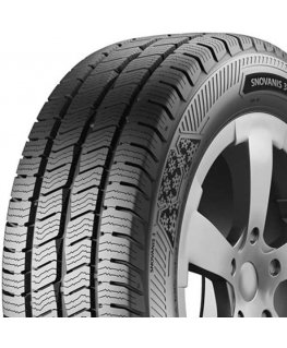 Barum Padangos SnoVanis 3 102/100 Q ( D C B 73dB )