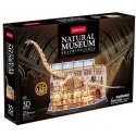 Dėlionė Dante Cubic Fun 3D LED NatMus.Brachiozaur 05447 Dėlionė Dante Cubic Fun 3D LED NatMus.Brachiozaur 05447