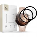 HYBRIDINIS STIKLAS TECH-PROTECT GLASS FLEX+ 2-PACK HUAWEI WATCH 5 HYBRIDINIS STIKLAS TECH-PROTECT GLASS FLEX+ 2-PACK HUAWEI WATCH 5