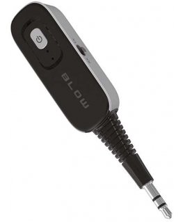Blow Siųstuvas Bluetooth AUX IN/OUT ADAPTER pesa 3.5